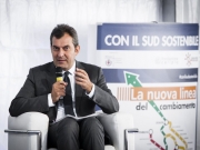 Mario Calabresi (Direttore de La Stampa) a Sviluppo è Sostenibilità